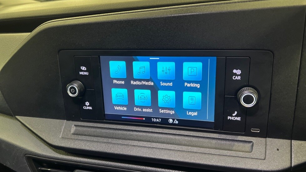 Used Volkswagen Caddy 2022 for sale - 76229471: Photo 31