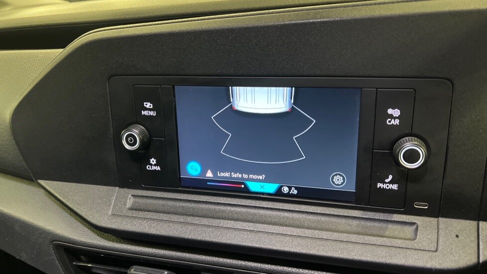 Used Volkswagen Caddy 2022 for sale - 76229471: Photo 33