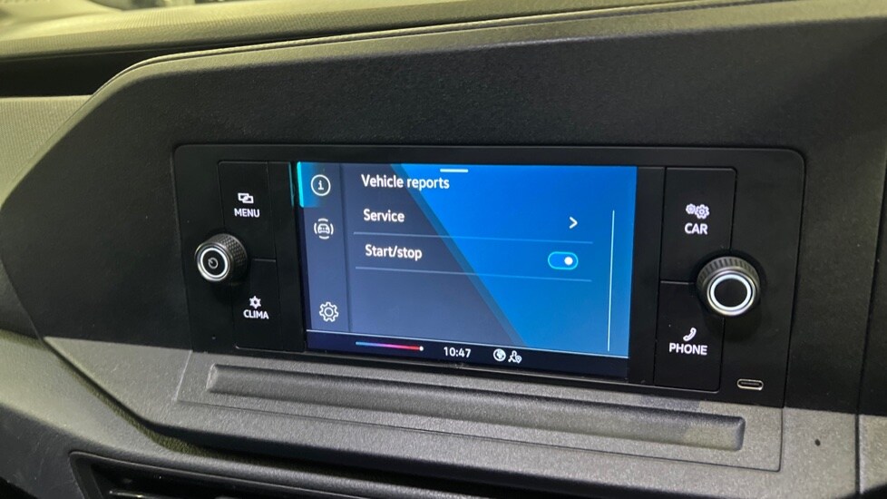 Used Volkswagen Caddy 2022 for sale - 76229471: Photo 35