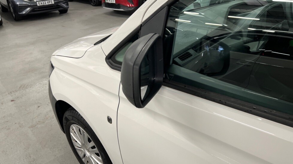 Used Volkswagen Caddy 2022 for sale - 76229471: Photo 37