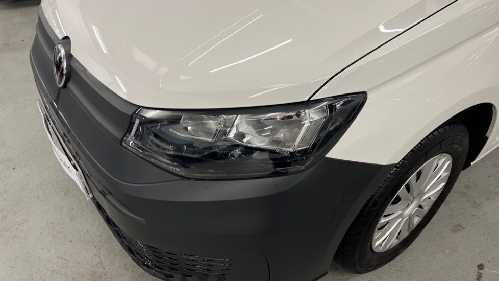 Used Volkswagen Caddy 2022 for sale - 76229471: Photo 39