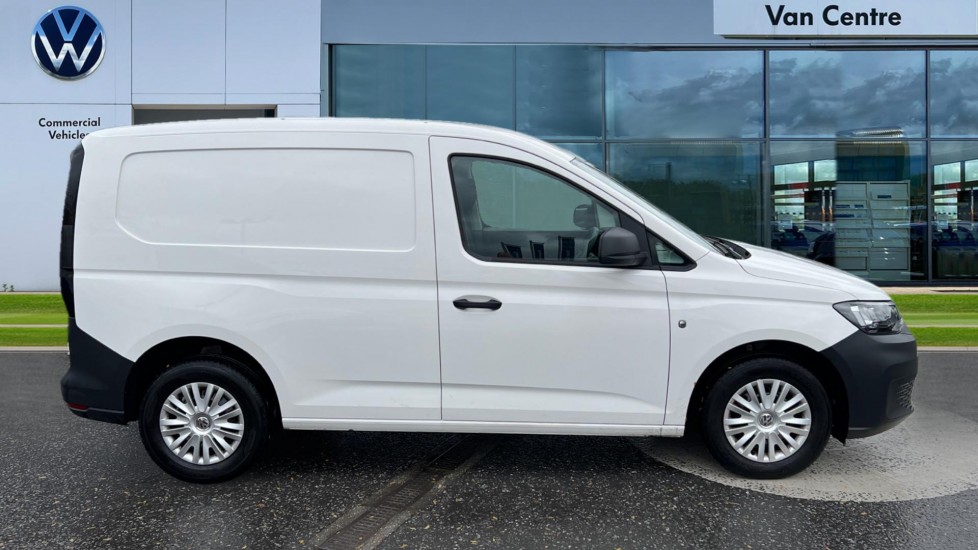 Used Volkswagen Caddy 2022 for sale - 76229471: Photo 4