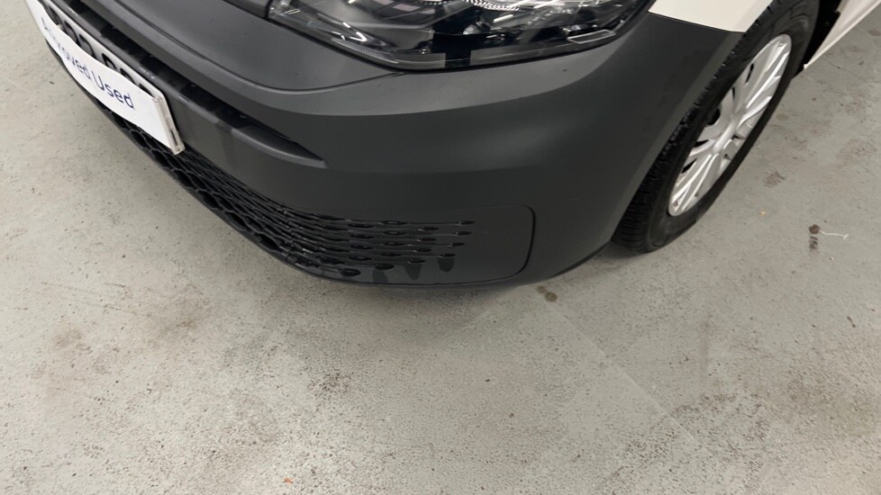 Used Volkswagen Caddy 2022 for sale - 76229471: Photo 40