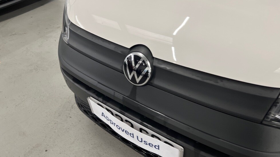 Used Volkswagen Caddy 2022 for sale - 76229471: Photo 41