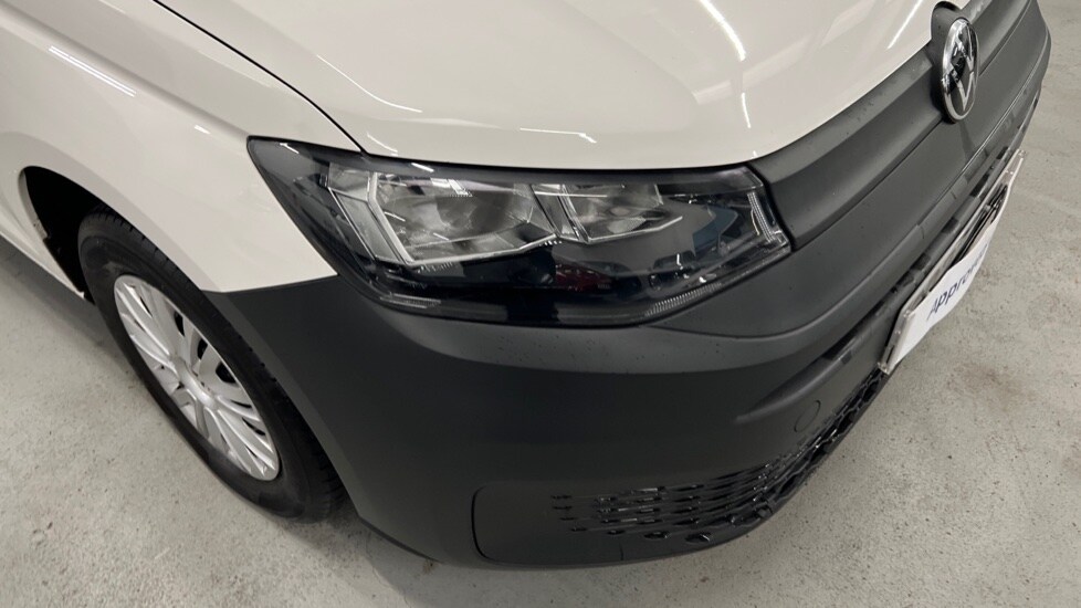 Used Volkswagen Caddy 2022 for sale - 76229471: Photo 42
