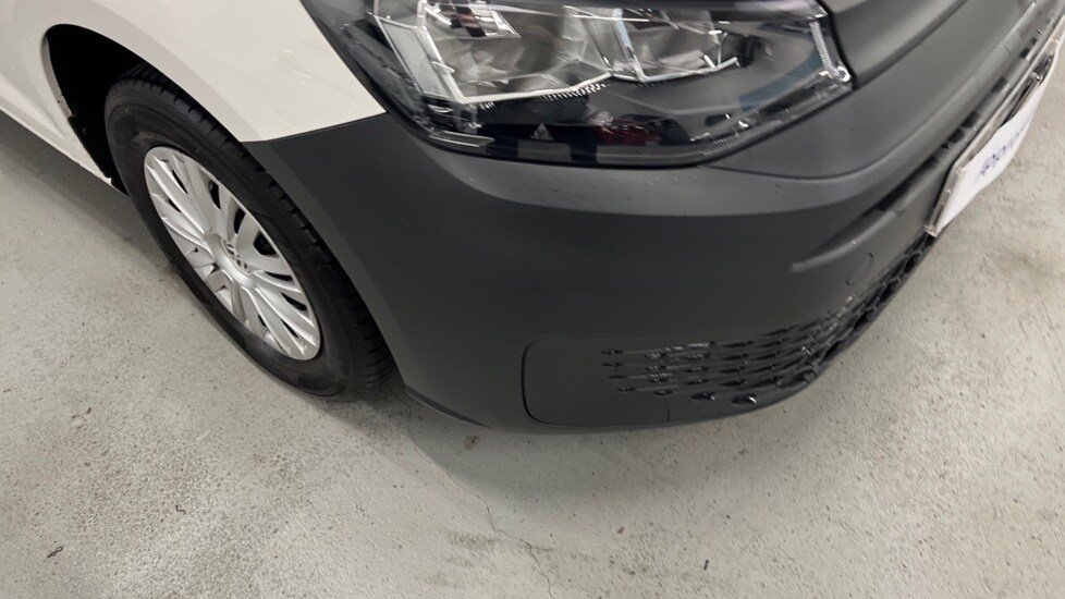 Used Volkswagen Caddy 2022 for sale - 76229471: Photo 43