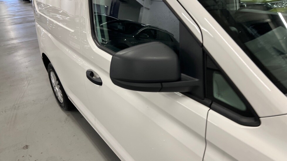 Used Volkswagen Caddy 2022 for sale - 76229471: Photo 44