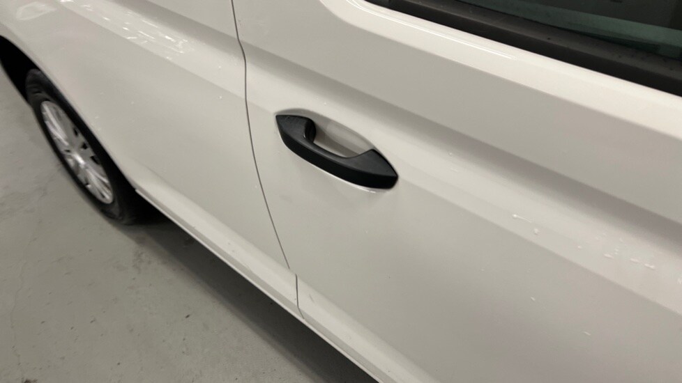 Used Volkswagen Caddy 2022 for sale - 76229471: Photo 45