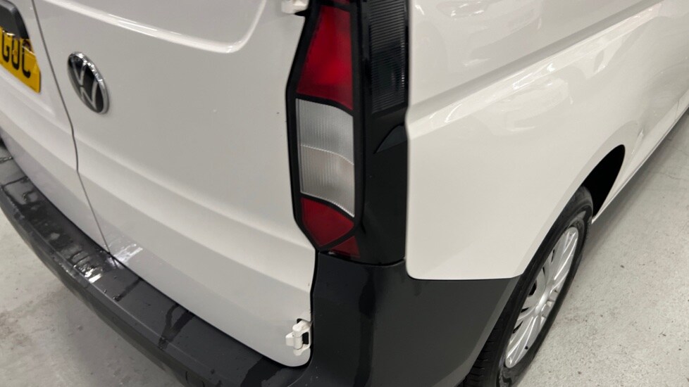 Used Volkswagen Caddy 2022 for sale - 76229471: Photo 46