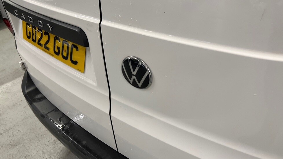 Used Volkswagen Caddy 2022 for sale - 76229471: Photo 47