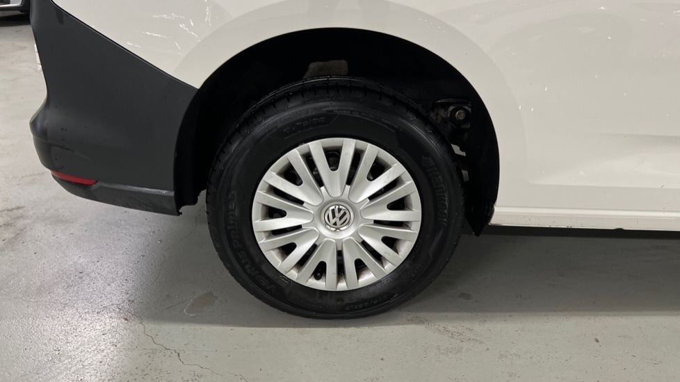 Used Volkswagen Caddy 2022 for sale - 76229471: Photo 5