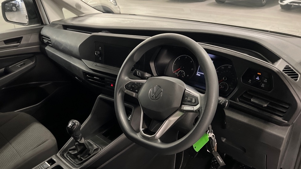 Used Volkswagen Caddy 2022 for sale - 76229471: Photo 6