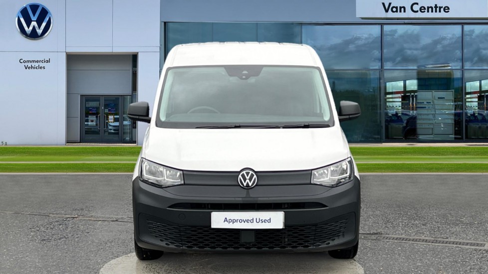 Used Volkswagen Caddy 2022 for sale - 76229471: Photo 8