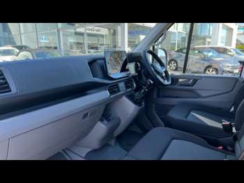Used Volkswagen Crafter 2025 for sale - 74431633: Photo