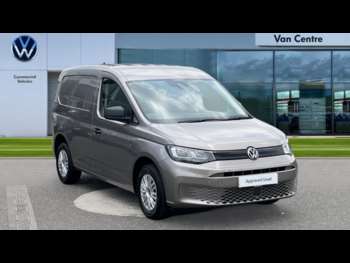 Used Volkswagen Caddy 2024 for sale - 74772797: Photo