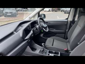 Used Volkswagen Caddy 2024 for sale - 74772797: Photo