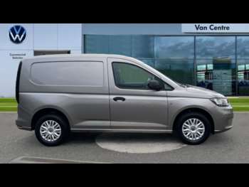 Used Volkswagen Caddy 2024 for sale - 74772797: Photo