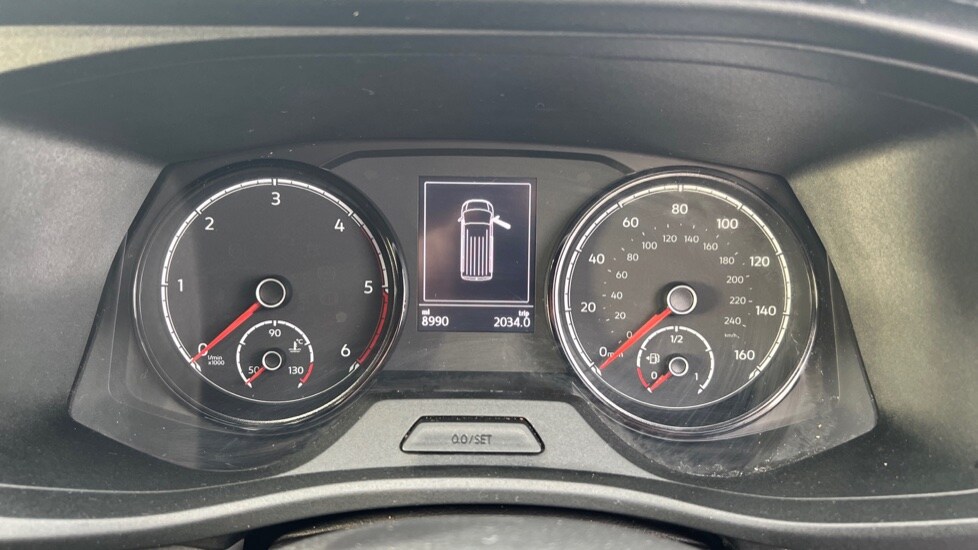 Used Volkswagen Transporter 2024 for sale - 76086711: Photo 15