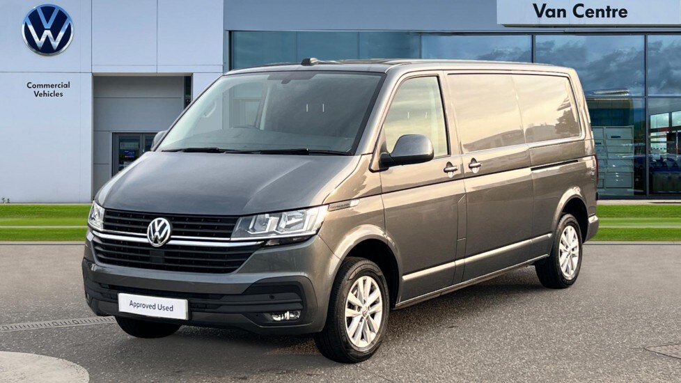 Used Volkswagen Transporter 2024 for sale - 76086711: Photo 19