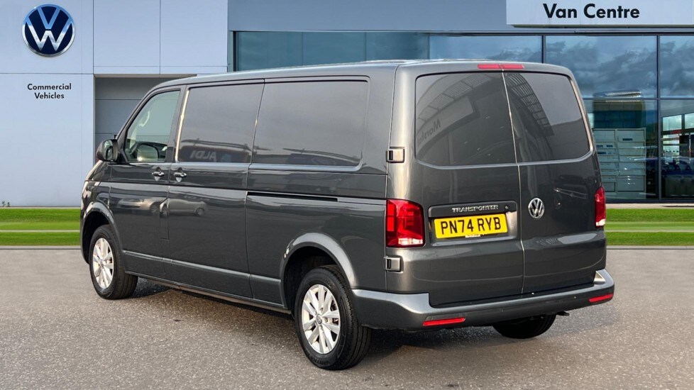 Used Volkswagen Transporter 2024 for sale - 76086711: Photo 3