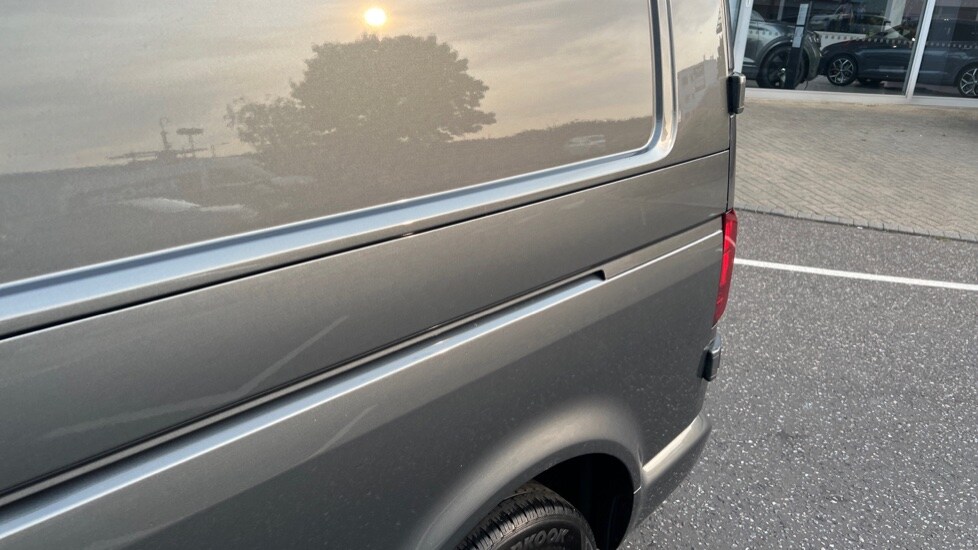 Used Volkswagen Transporter 2024 for sale - 76086711: Photo 36