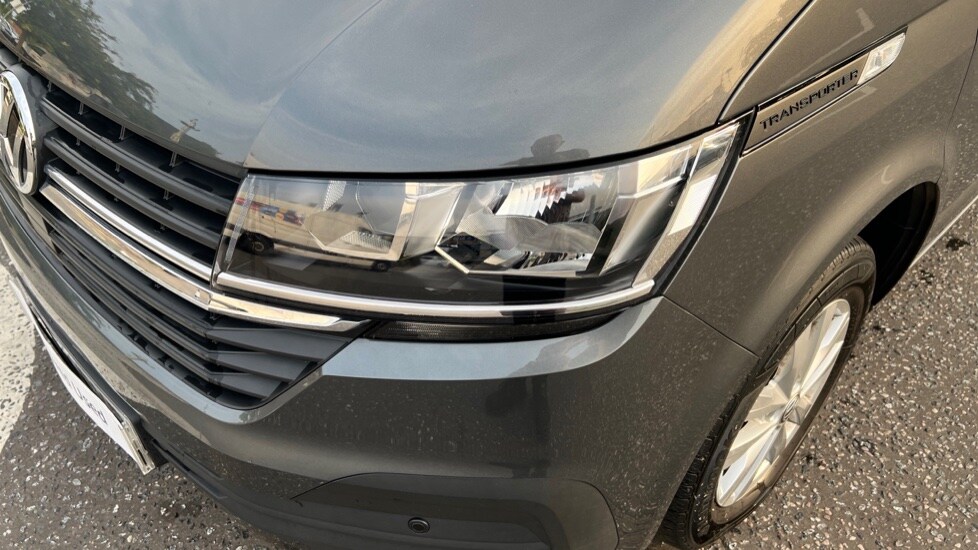 Used Volkswagen Transporter 2024 for sale - 76086711: Photo 42