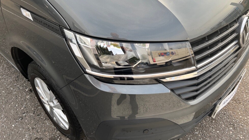 Used Volkswagen Transporter 2024 for sale - 76086711: Photo 45