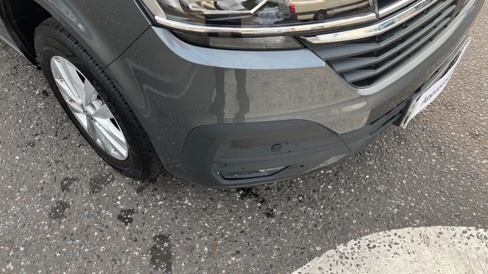 Used Volkswagen Transporter 2024 for sale - 76086711: Photo 46