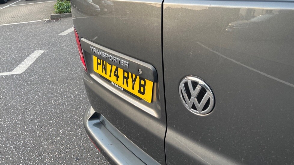 Used Volkswagen Transporter 2024 for sale - 76086711: Photo 52
