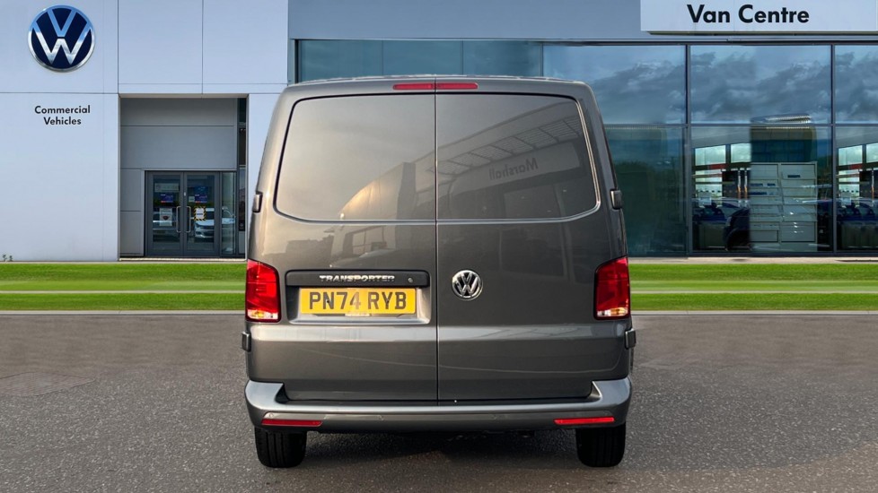 Used Volkswagen Transporter 2024 for sale - 76086711: Photo 7