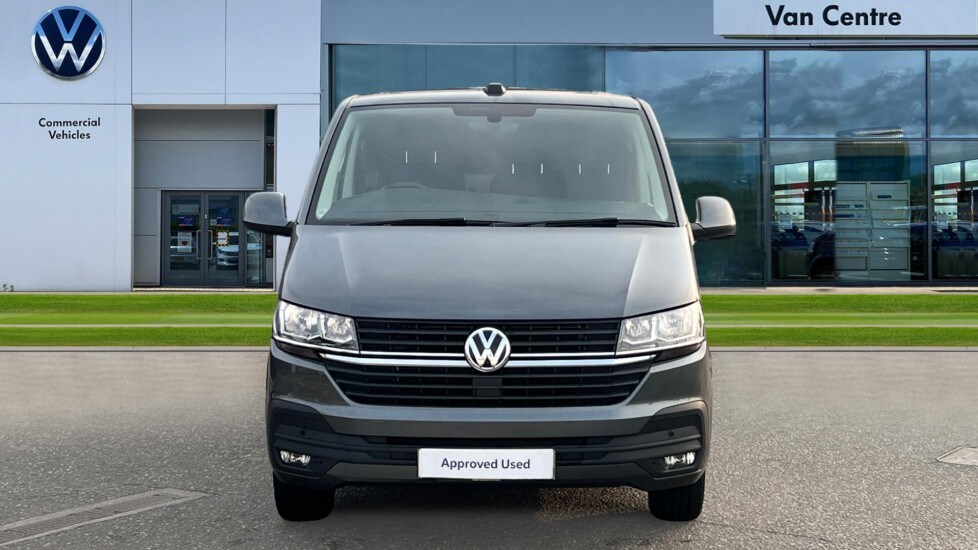 Used Volkswagen Transporter 2024 for sale - 76086711: Photo 8