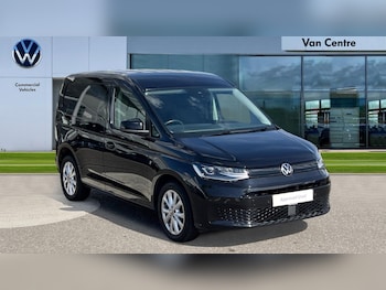 Volkswagen - Caddy