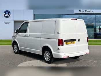 Used Volkswagen Transporter 2023 for sale - 75439844: Photo