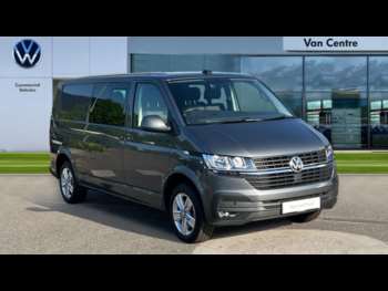 Used Volkswagen Transporter 2024 for sale - 74649273: Photo