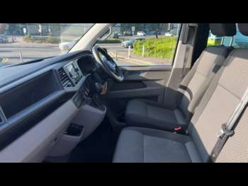 Used Volkswagen Transporter 2024 for sale - 74649273: Photo