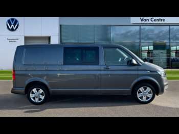 Used Volkswagen Transporter 2024 for sale - 74649273: Photo