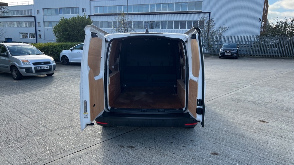 Used Volkswagen Caddy Maxi 2022 for sale - 76872263: Photo 10