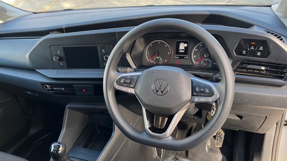 Used Volkswagen Caddy Maxi 2022 for sale - 76872263: Photo 11