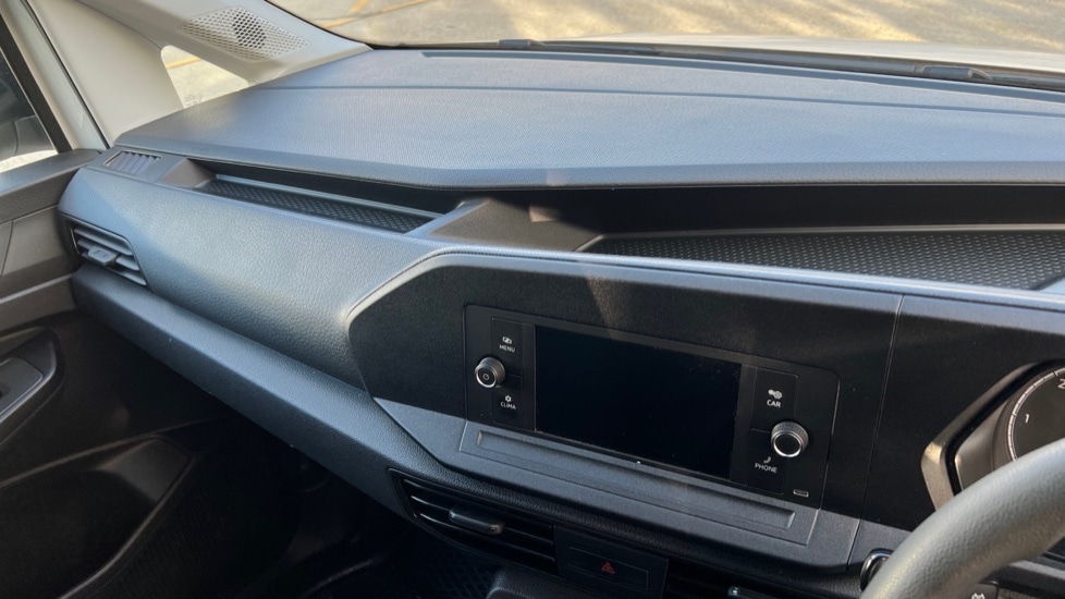 Used Volkswagen Caddy Maxi 2022 for sale - 76872263: Photo 12