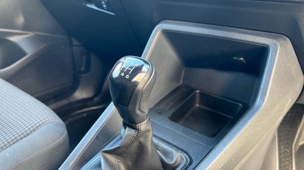 Used Volkswagen Caddy Maxi 2022 for sale - 76872263: Photo 14