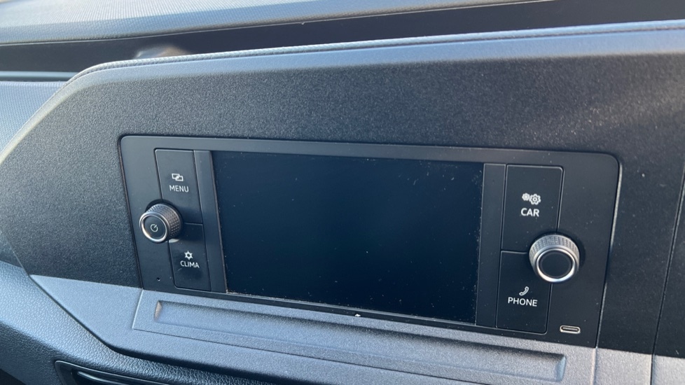 Used Volkswagen Caddy Maxi 2022 for sale - 76872263: Photo 16