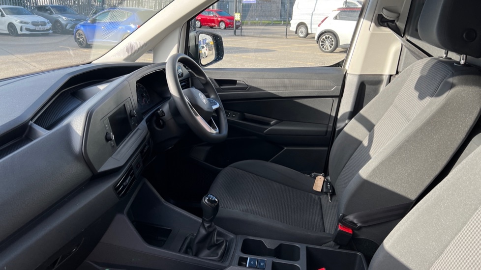 Used Volkswagen Caddy Maxi 2022 for sale - 76872263: Photo 2