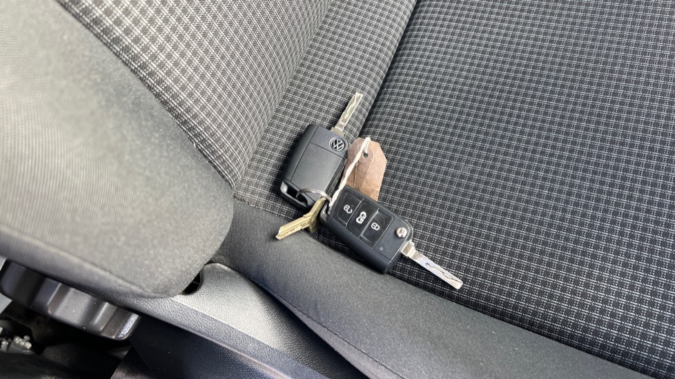 Used Volkswagen Caddy Maxi 2022 for sale - 76872263: Photo 21