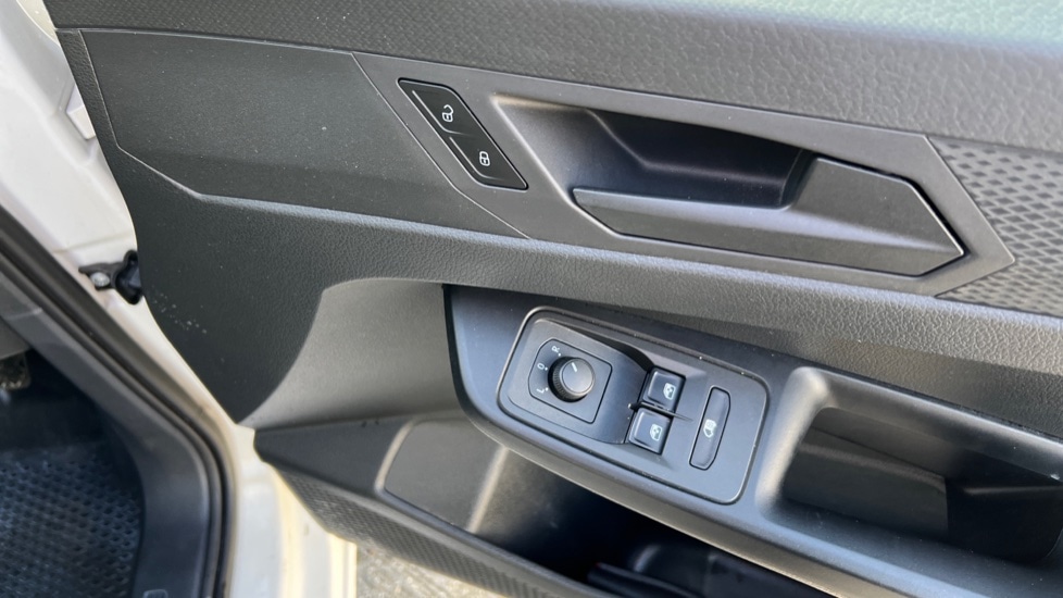 Used Volkswagen Caddy Maxi 2022 for sale - 76872263: Photo 23