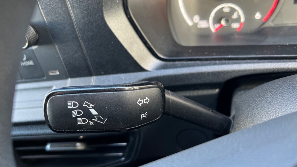 Used Volkswagen Caddy Maxi 2022 for sale - 76872263: Photo 25