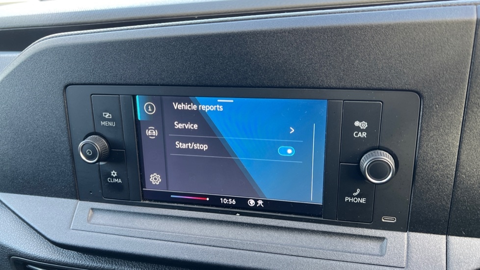 Used Volkswagen Caddy Maxi 2022 for sale - 76872263: Photo 30