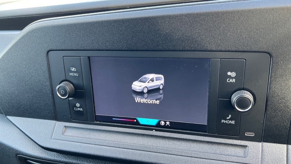 Used Volkswagen Caddy Maxi 2022 for sale - 76872263: Photo 31