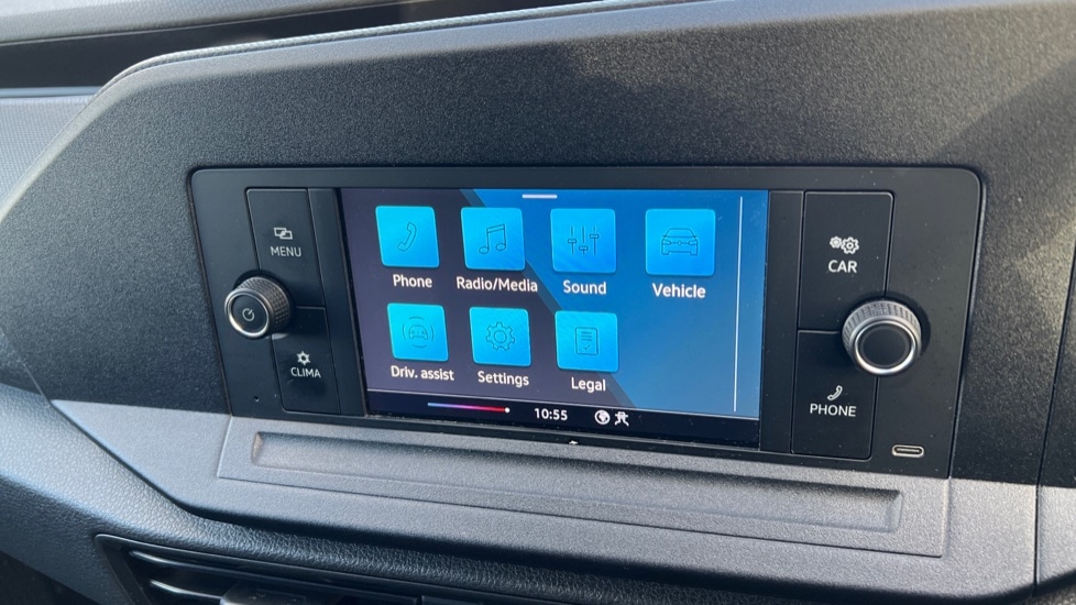 Used Volkswagen Caddy Maxi 2022 for sale - 76872263: Photo 32