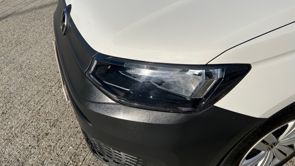 Used Volkswagen Caddy Maxi 2022 for sale - 76872263: Photo 36