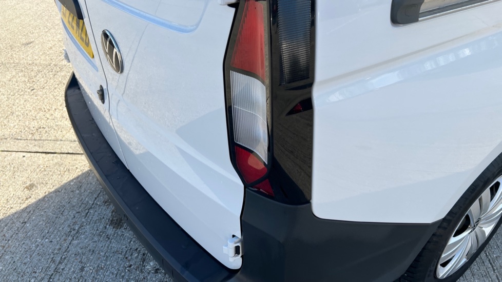 Used Volkswagen Caddy Maxi 2022 for sale - 76872263: Photo 42